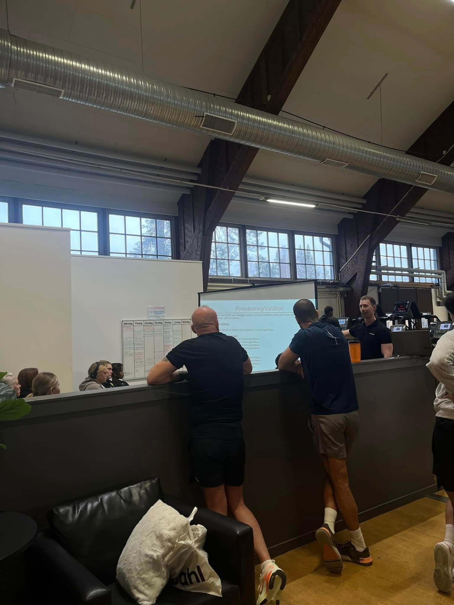 egym event grupp