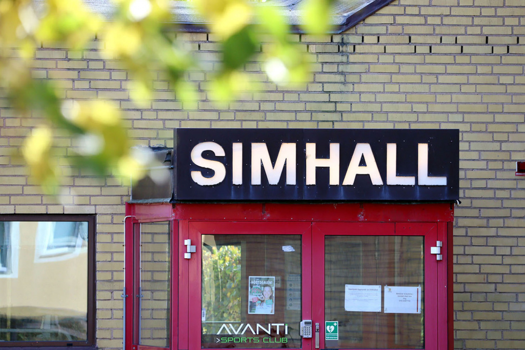 vadstena avanti simhall och gym entre